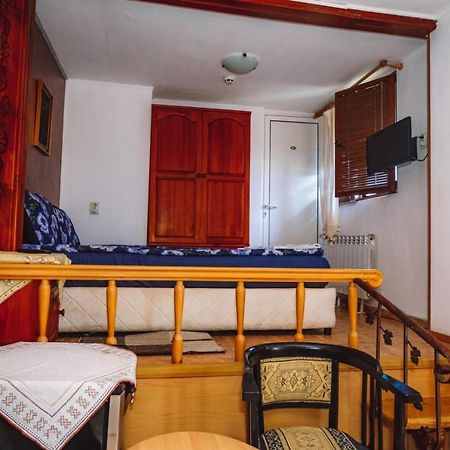 Arbat Guest Rooms Арбанаси Экстерьер фото